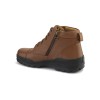  TSF Police Uniform Boots  (786-TAN)